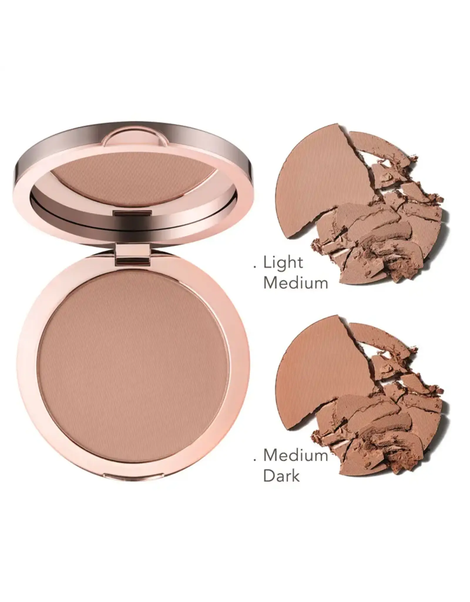 Delilah Sunset Bronzer