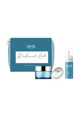 QMS Medicosmetics Radiant Look Routine