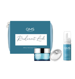 QMS Medicosmetics Radiant Look Routine