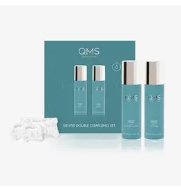 QMS Medicosmetics Gentle Double Cleansing Set