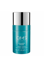 QMS Medicosmetics Night Collagen Sensitive