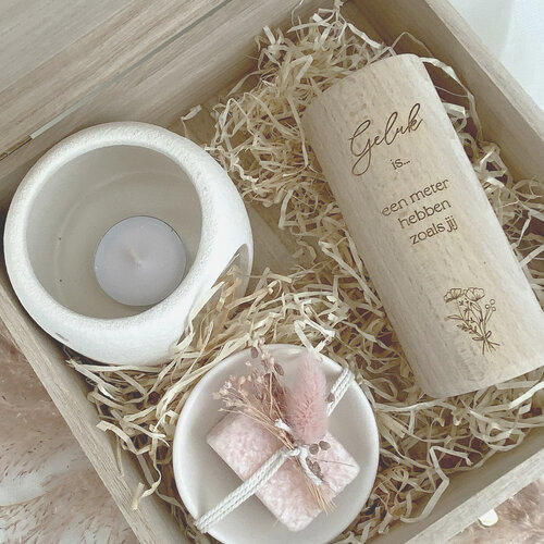 Giftbox 'Joyful Bliss'