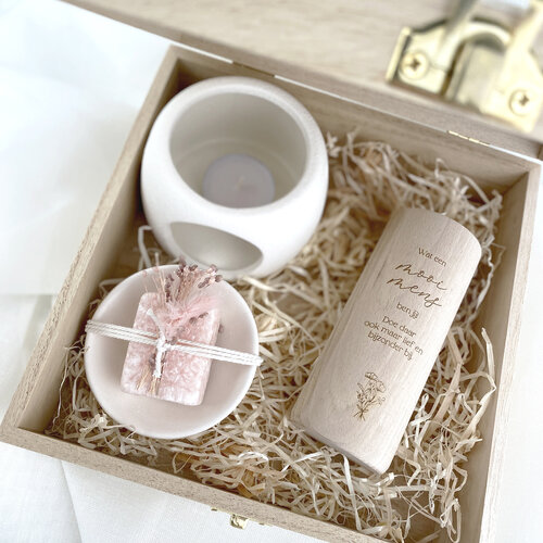 Giftbox 'Joyful Bliss'