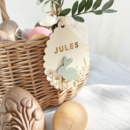 Ontdek hier onze mini-collectie voor Pasen