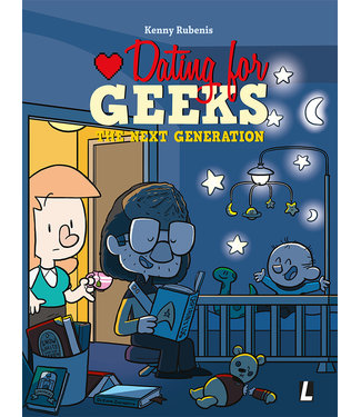 Dating for Geeks 11 - The next generation