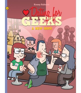 Dating for Geeks 04 - A new hope