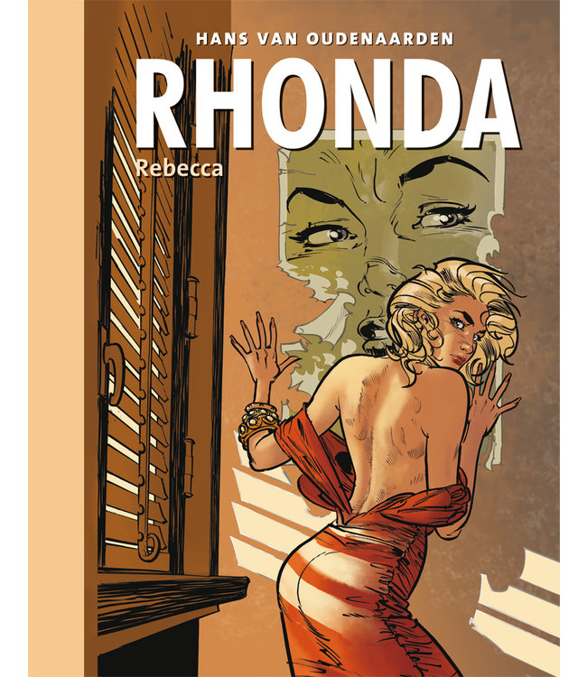 Rhonda 02 - Rebecca - Dossier