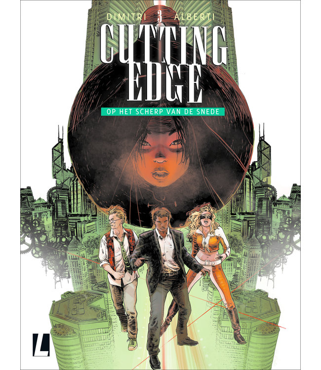 Cutting Edge 03