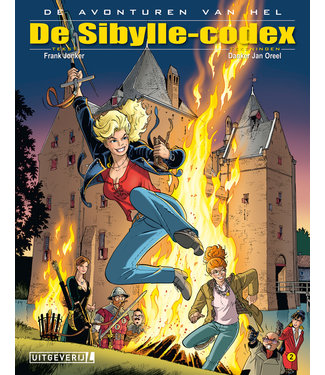 Hel 02 - De Syibylle-codex