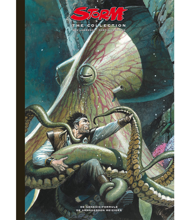 Storm The Collection 12