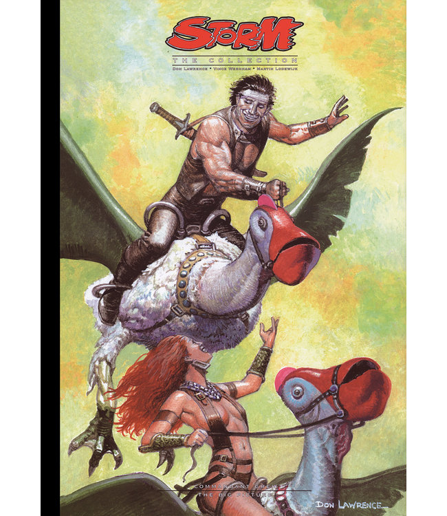 Storm The Collection 11