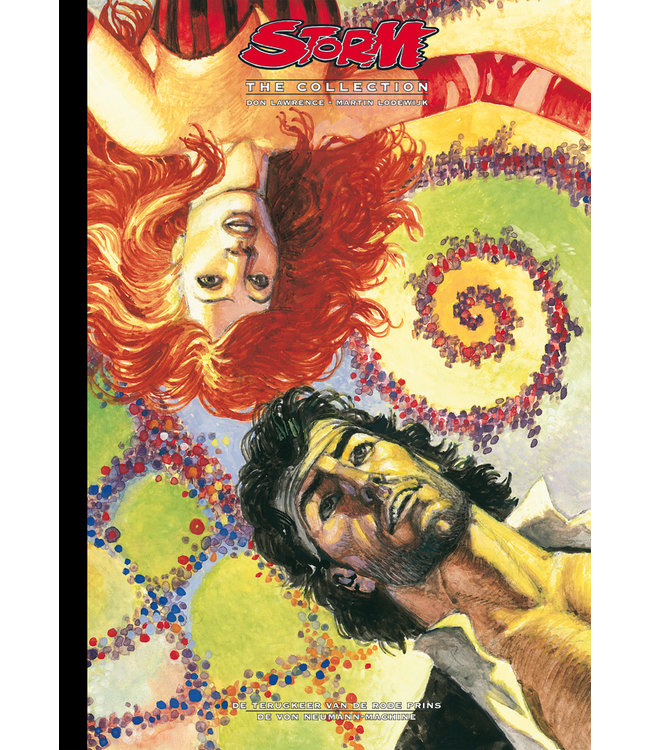 Storm The Collection 10