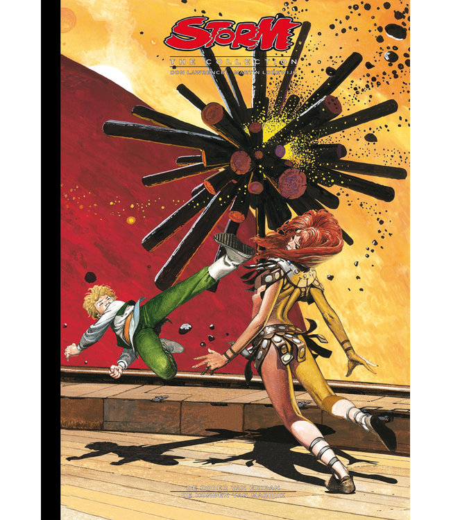 Storm The Collection 07