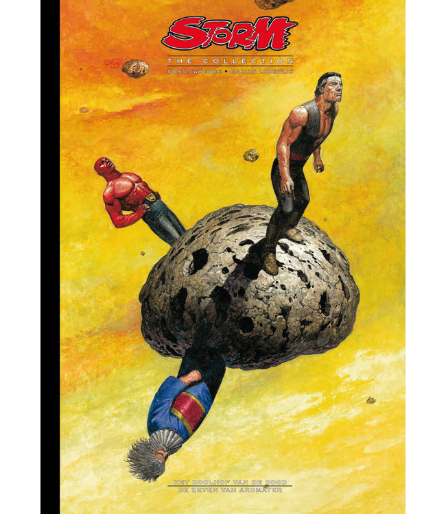 Storm The Collection 06