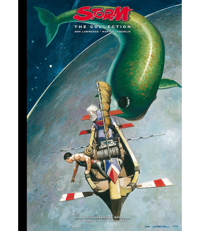 Storm The Collection 05