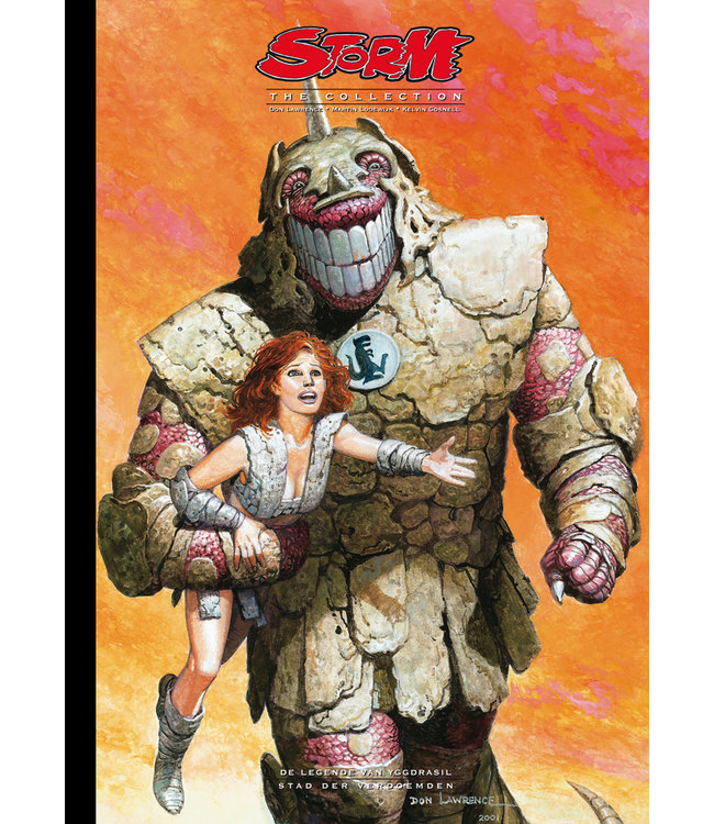 Storm The Collection 04