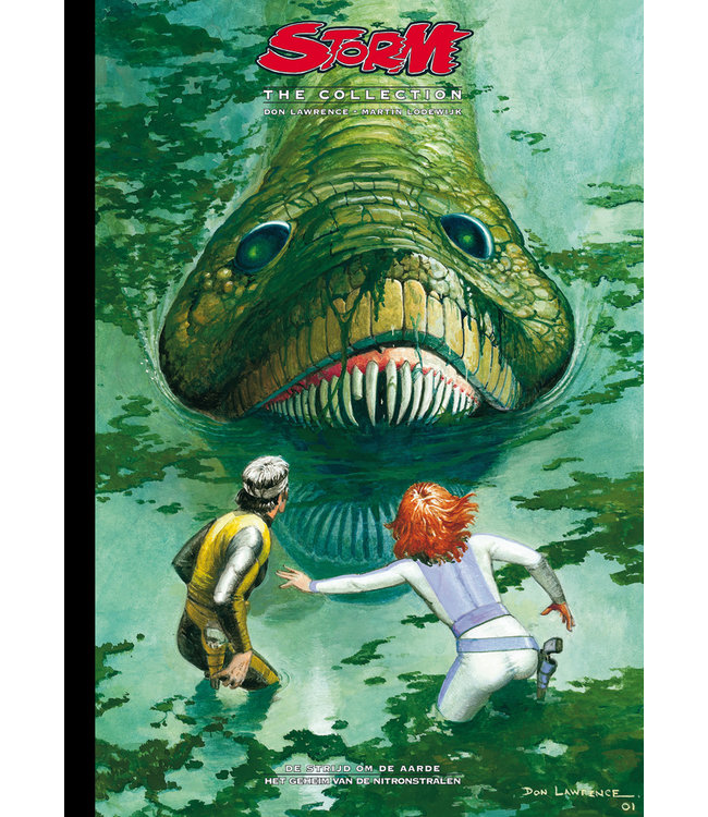 Storm The Collection 03