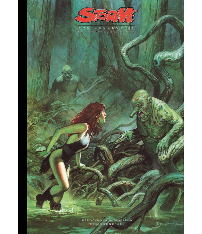 Storm The Collection 02