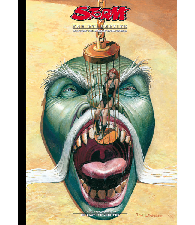 Storm The Collection 01