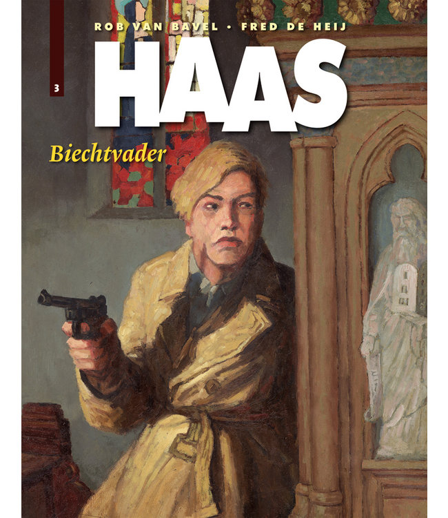 Haas 03 - Biechtvader