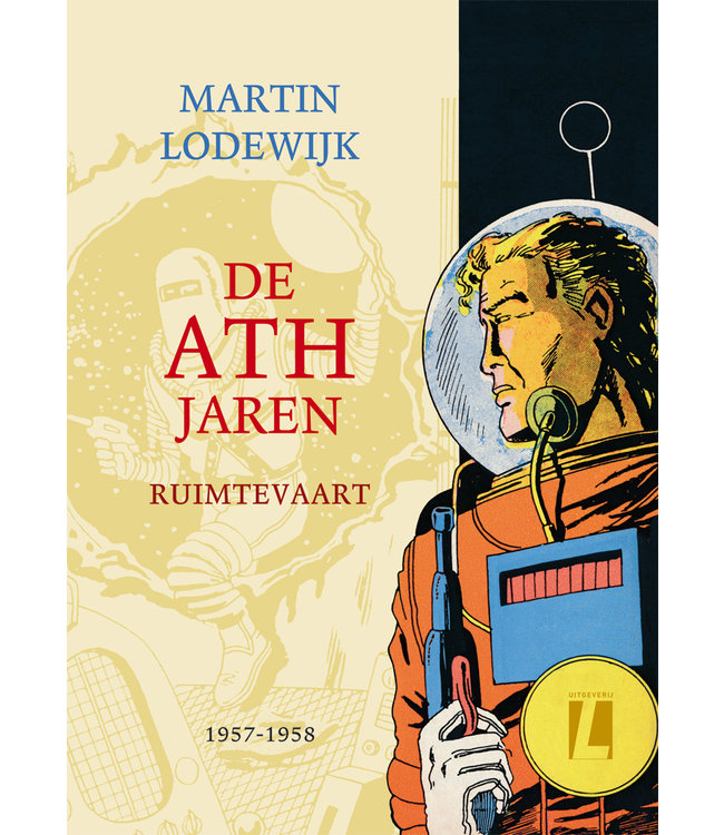 De ATH jaren - Ruimtevaart