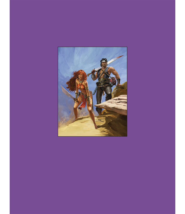 Storm Buitenring - De banneling van Thoem - LUXE