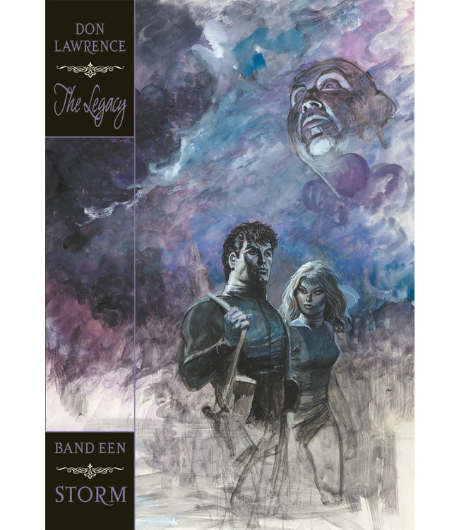 The Legacy - Storm