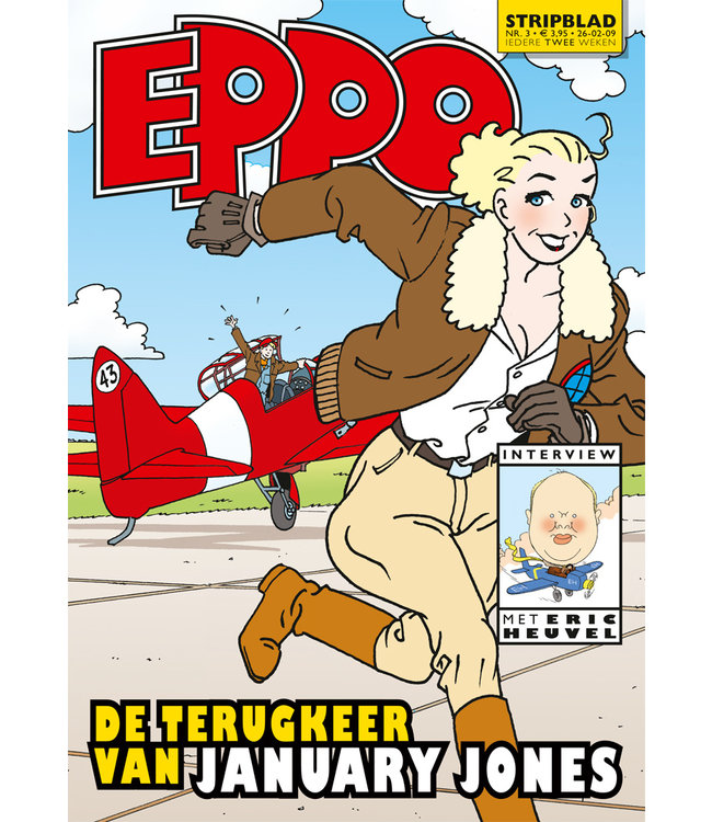 Eppo Stripblad 2009 - Eppo 03