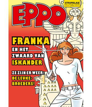 Eppo Stripblad 2009 - Eppo 04