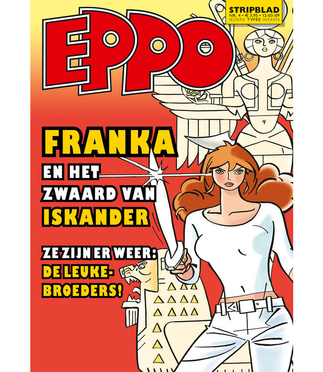 Eppo Stripblad 2009 - Eppo 04