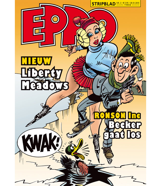 Eppo Stripblad 2010 - Eppo 02