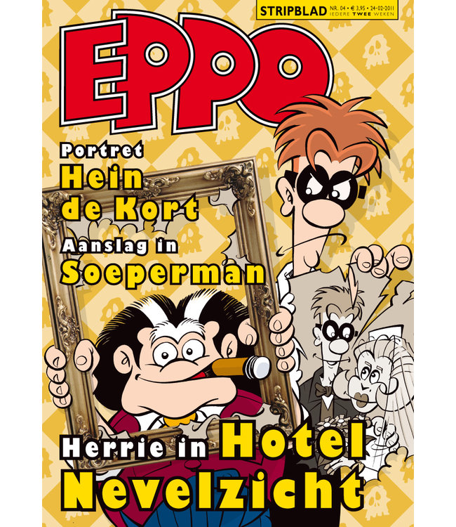 Eppo Stripblad 2011 - Eppo 04