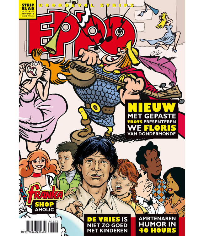 Eppo Stripblad 2012 - Eppo 03