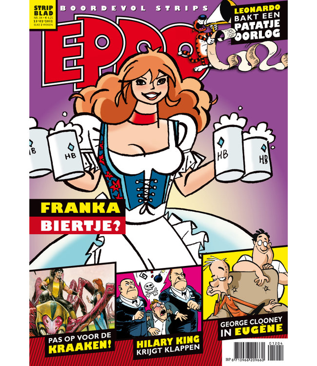 Eppo Stripblad 2012 - Eppo 04