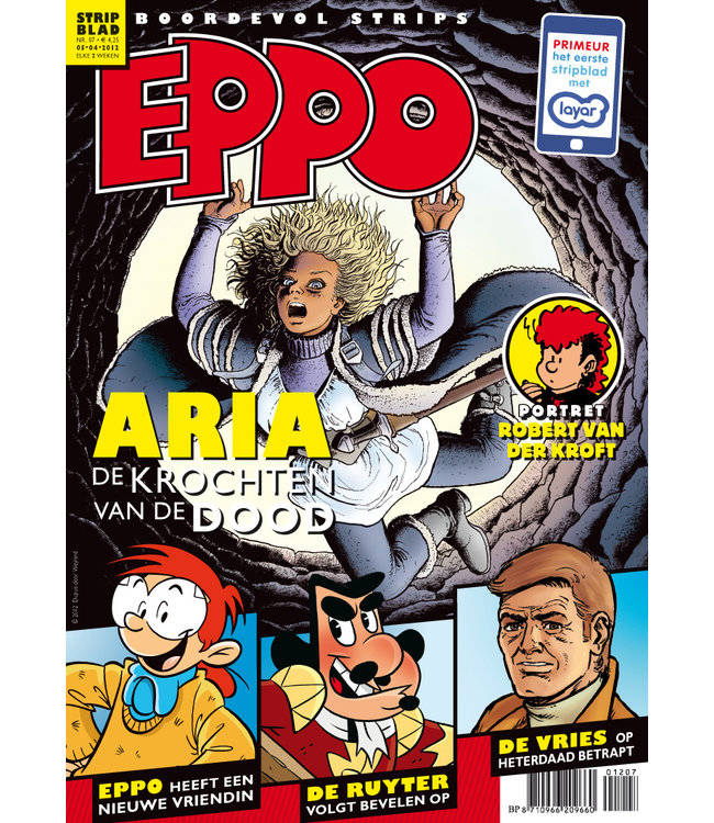 Eppo Stripblad 2012 - Eppo 07