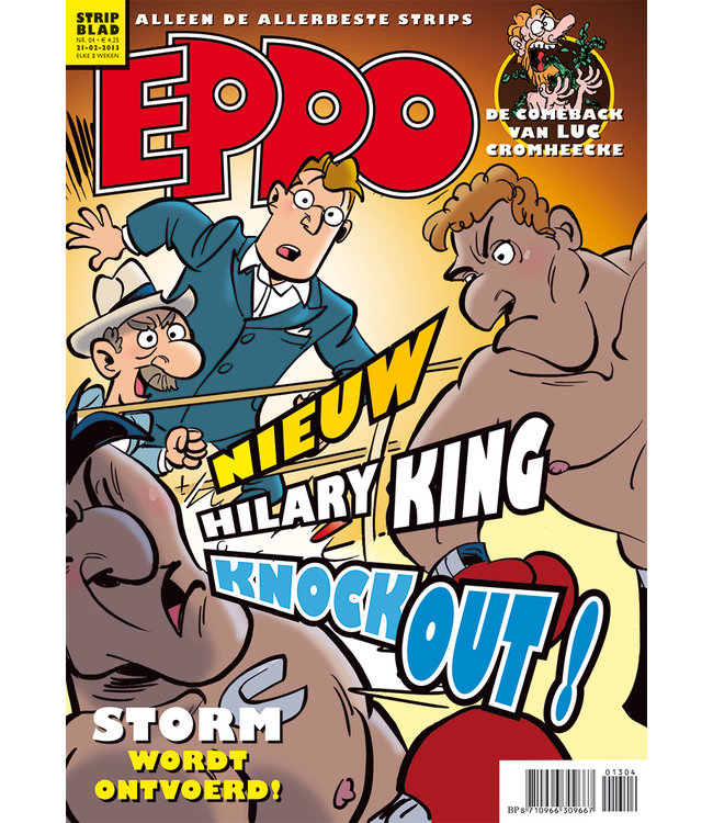 Eppo Stripblad 2013 - Eppo 04