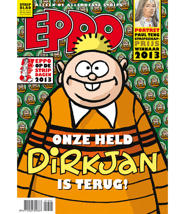 Eppo Stripblad 2013 - Eppo 05