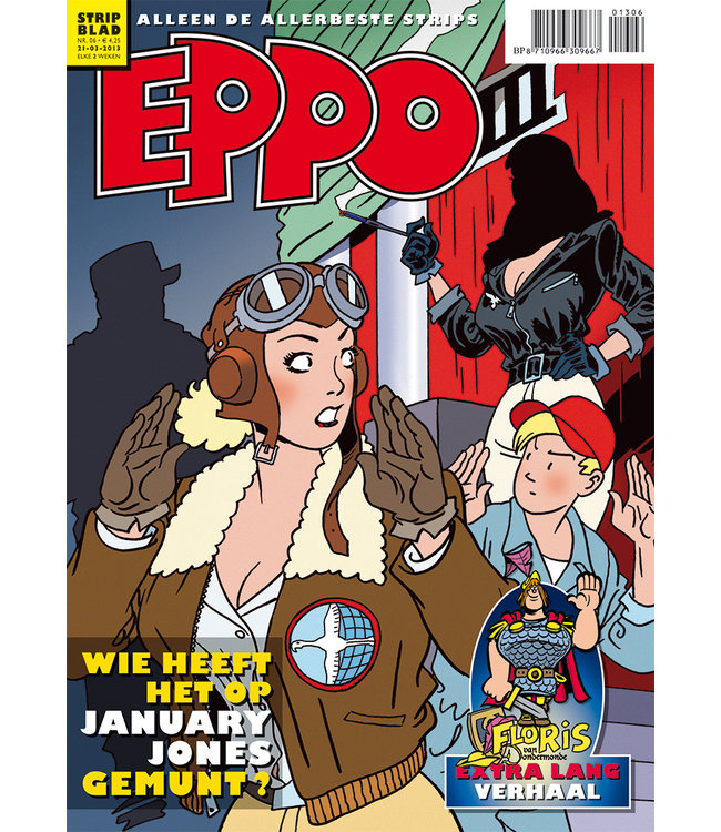 Eppo Stripblad 2013 - Eppo 06