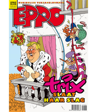 Eppo Stripblad 2013 - Eppo 08