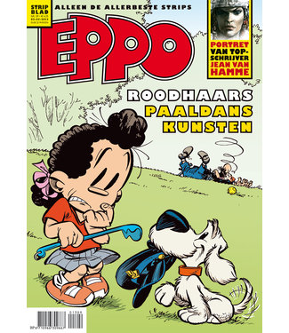 Eppo Stripblad 2013 - Eppo 09