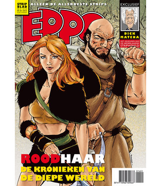 Eppo Stripblad 2014 - Eppo 01
