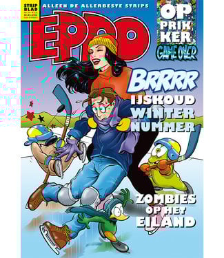 Eppo Stripblad 2014 - Eppo 04