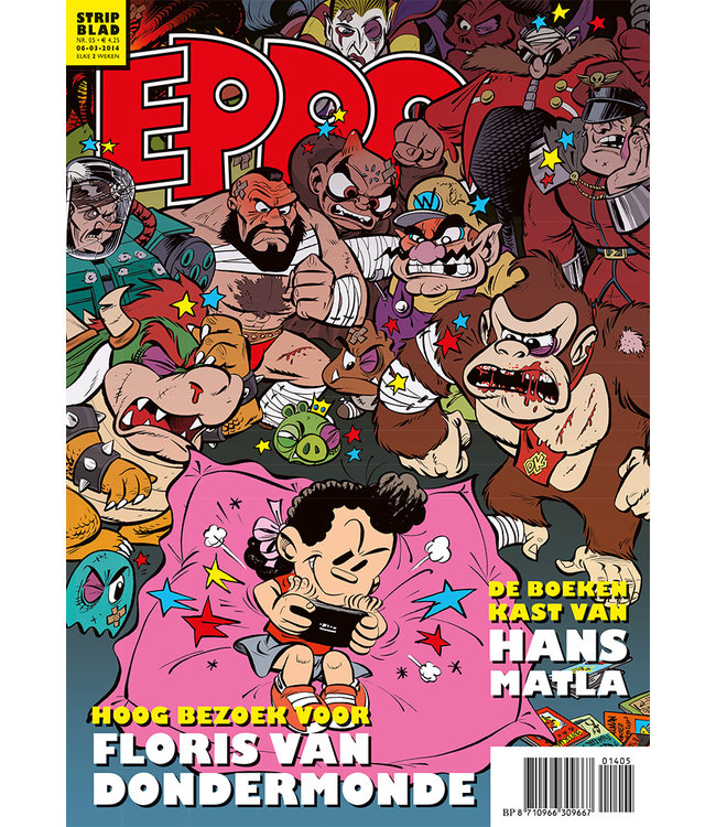 Eppo Stripblad 2014 - Eppo 05