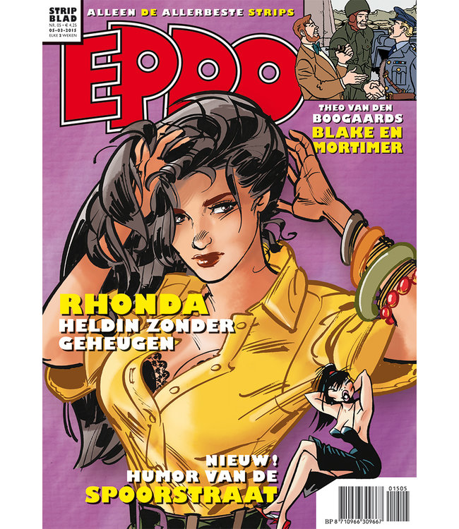 Eppo Stripblad 2015 - Eppo 05