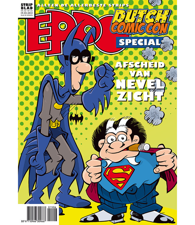 Eppo Stripblad 2015 - Eppo 06