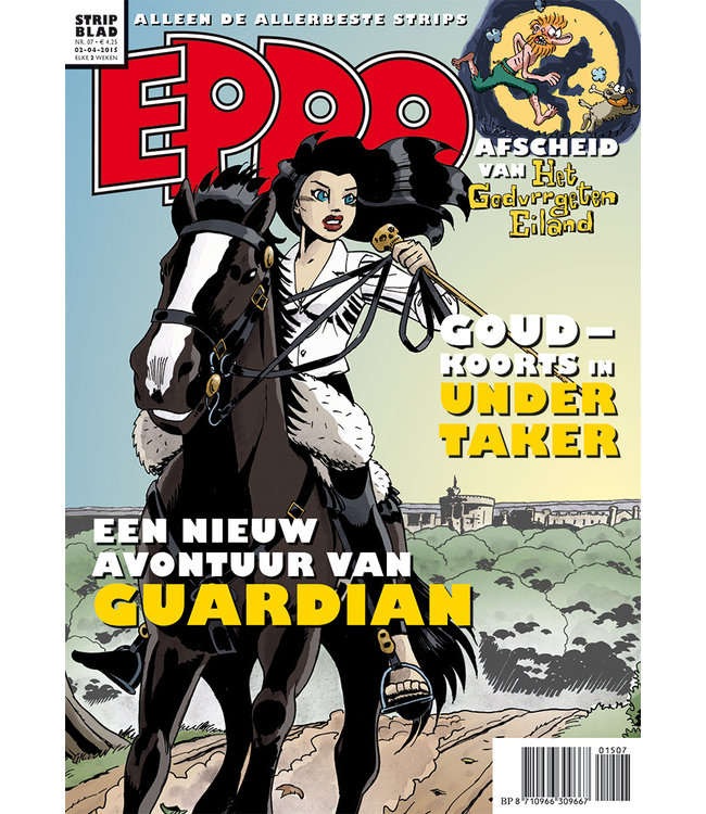 Eppo Stripblad 2015 - Eppo 07