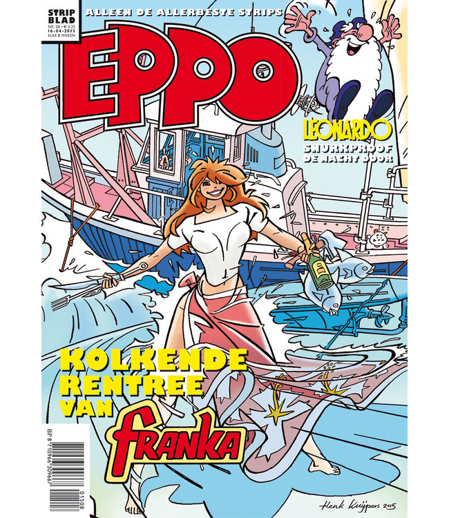 Eppo Stripblad 2015 - Eppo 08