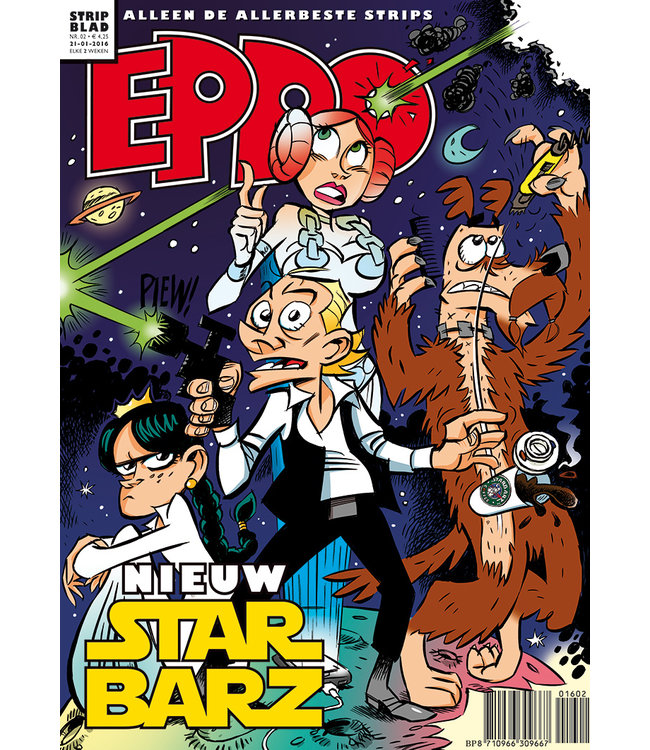 Eppo Stripblad 2016 - Eppo 02