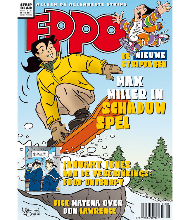 Eppo Stripblad 2016 - Eppo 04