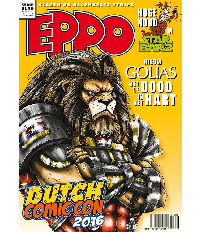 Eppo Stripblad 2016 - Eppo 06